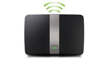 Linksys Smart Wi-Fi Router EA6700